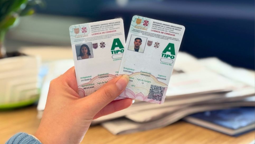 Buscan eliminar la licencia de conducir permanente en este estado por esta razón 