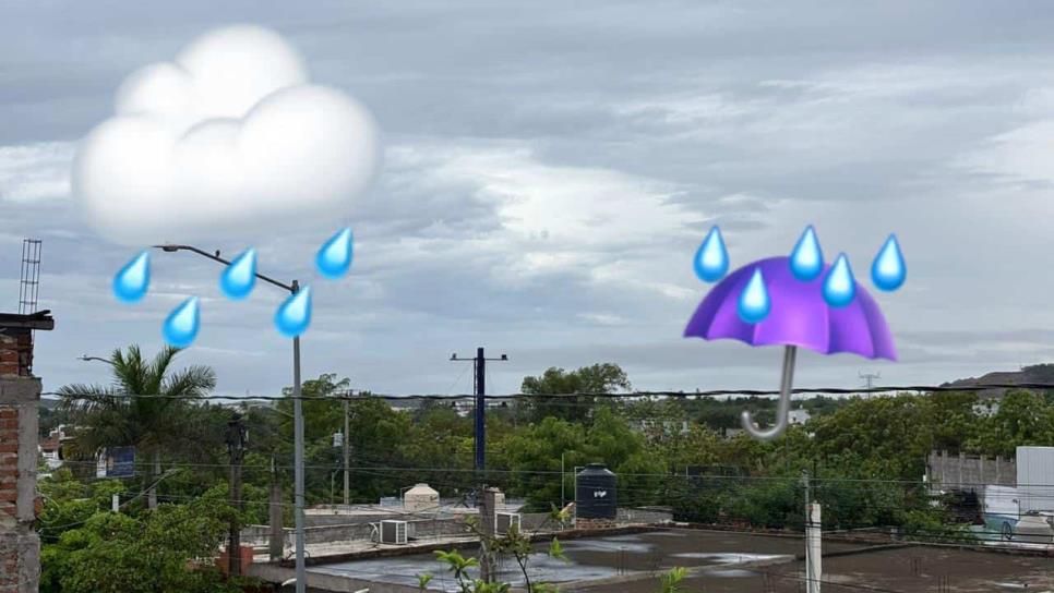 Mazatlán amanece con lluvias: se mantienen el pronóstico para el sur de Sinaloa Mazatlán amanece con lluvias: se mantienen el pronóstico para el sur de Sinaloa