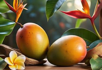 Las hojas de mango curan estas enfermedades y no lo sabías