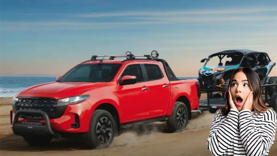 FOTO: Cortesía/Mazda.