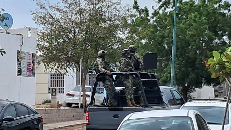 Privan de la libertad a un vecino de Alturas del Sur, en Culiacán Privan de la libertad a un vecino de Alturas del Sur, en Culiacán
