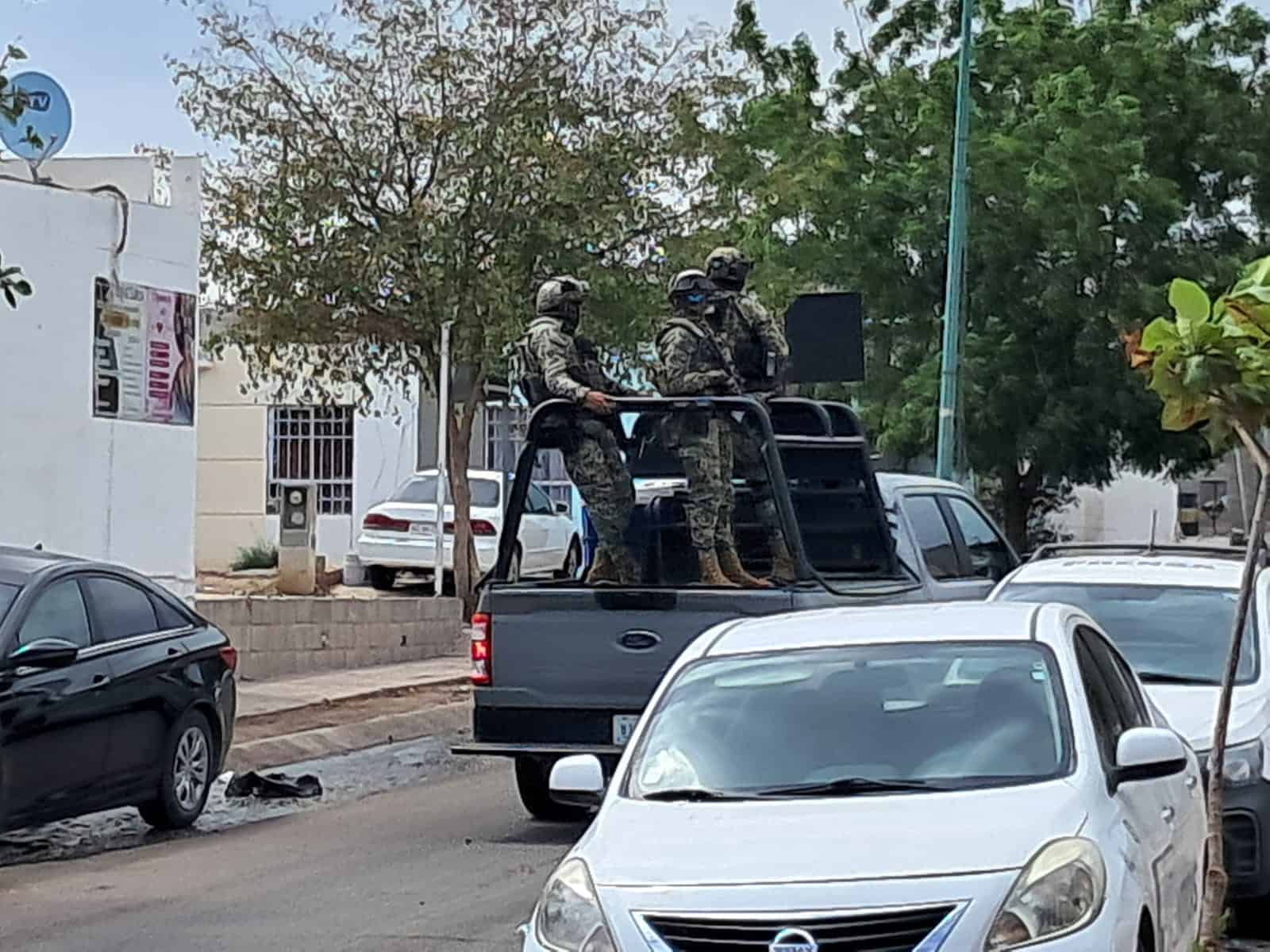 Autoridades implementaron un operativo en el lugar. (FOTO: Temática).