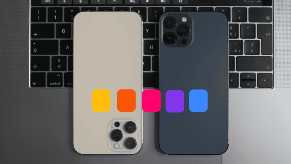 El iPhone 17 estrenará nuevo color y nadie se lo esperaba: ¿Cuál será? El iPhone 17 estrenará nuevo color y nadie se lo esperaba: ¿Cuál será?