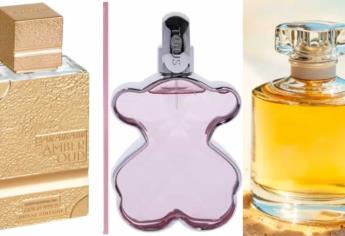 Perfumes de Fraiche ideales para el verano por su deliciosa y fresca fragancia