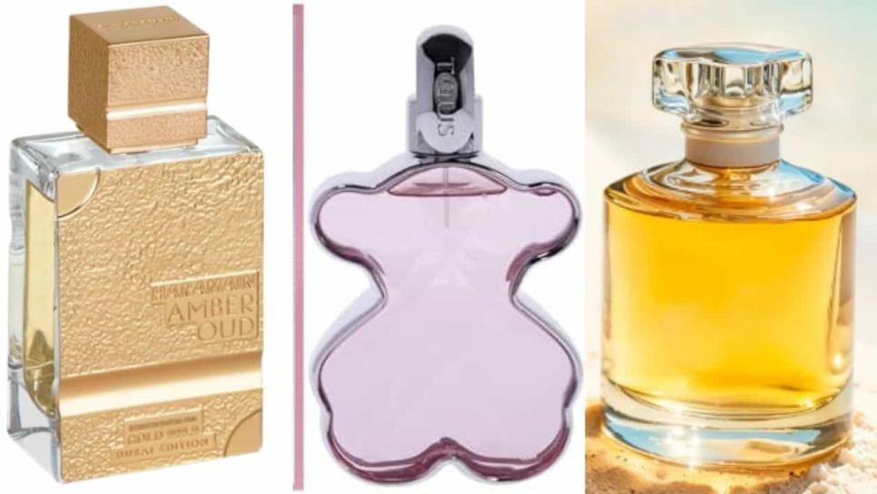 Perfumes de Fraiche ideales para el verano por su deliciosa y fresca fragancia Perfumes de Fraiche ideales para el verano por su deliciosa y fresca fragancia
