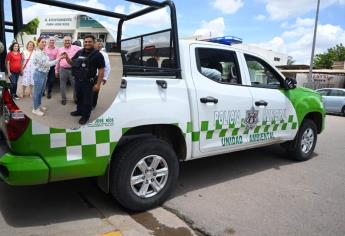 Con nueva patrulla ambiental, buscan frenar delitos ecológicos en Juan José Ríos 