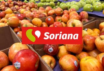 Martes y Miércoles del Campo Soriana: ofertas del 8 y 9 de julio 2025