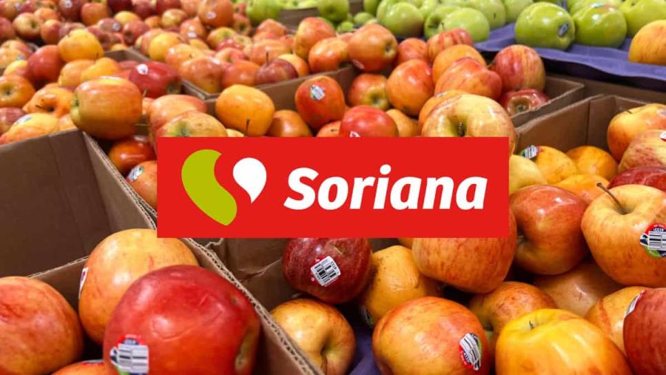 Martes y Miércoles del Campo Soriana: ofertas del 8 y 9 de julio 2025 Martes y Miércoles del Campo Soriana: ofertas del 8 y 9 de julio 2025