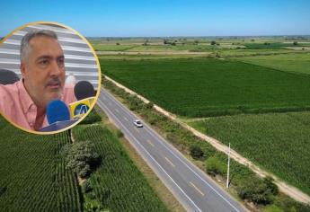Crece desventaja agrícola entre México y EE.UU.