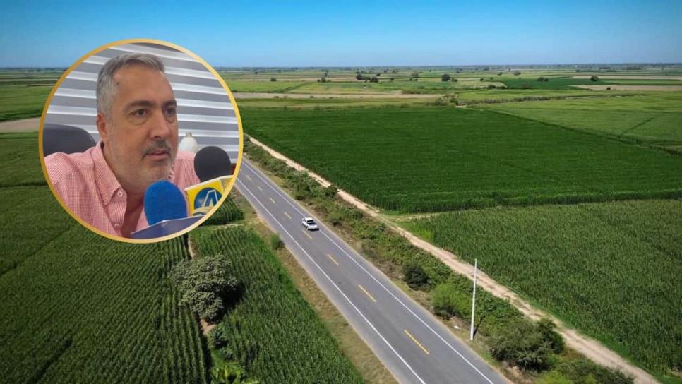 Crece desventaja agrícola entre México y EE.UU. Crece desventaja agrícola entre México y EE.UU.