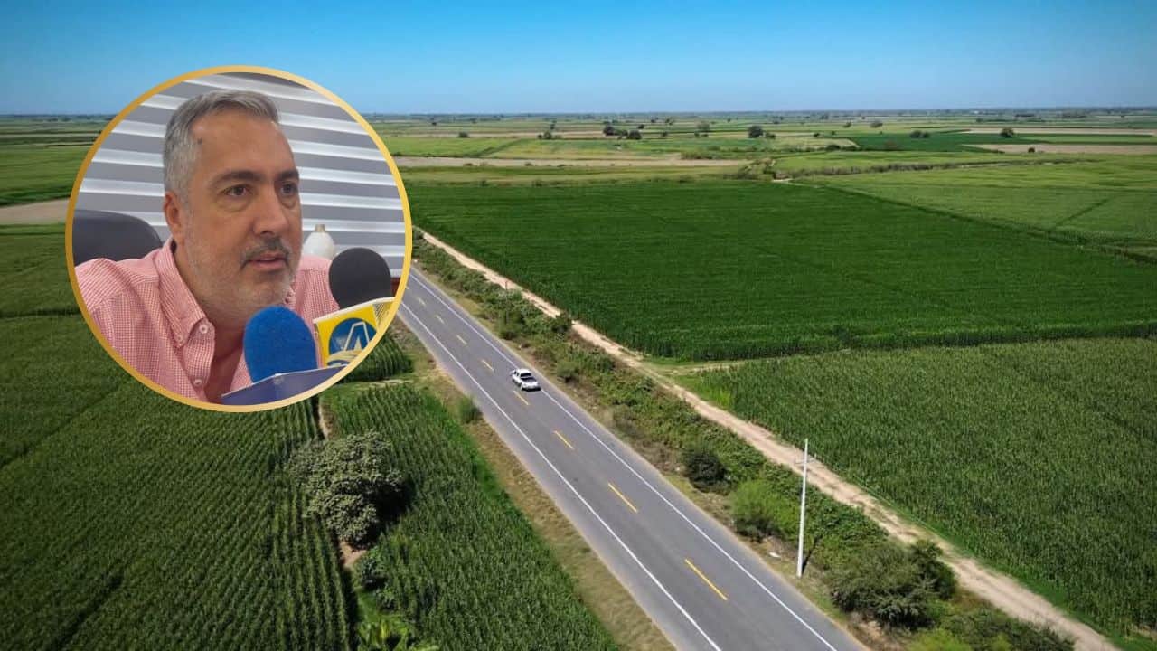 Crece la desventaja competitiva tras la aprobación de un nuevo paquete presupuestal en Estados Unidos. FOTO: Luz Noticias.