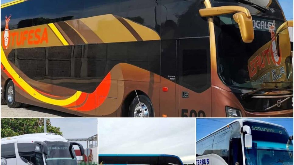 ¿Cuánto cuesta viajar de Los Mochis a Tijuana en autobús? ¿Cuánto cuesta viajar de Los Mochis a Tijuana en autobús?