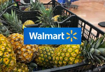 Martes de Frescura Walmart: ofertas del 8 de julio en frutas y verduras