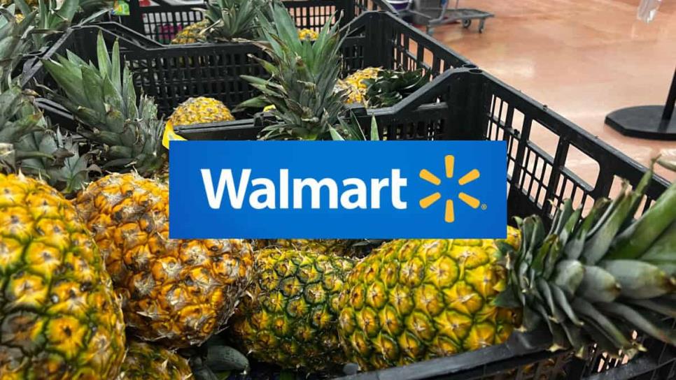 Martes de Frescura Walmart: ofertas del 8 de julio en frutas y verduras Martes de Frescura Walmart: ofertas del 8 de julio en frutas y verduras