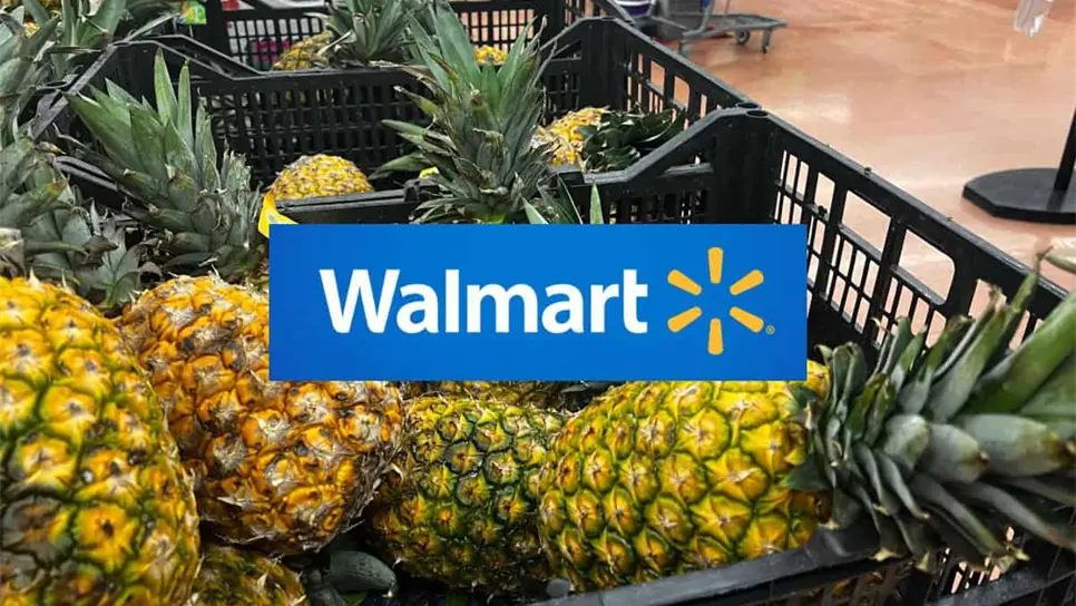 FOTO: Martes de Frescura Walmart: ofertas del 8 de julio en frutas y verduras
