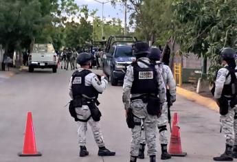 Sujetos armados levantan a dos personas y lesionan a una más en Alturas del Sur, Culiacán