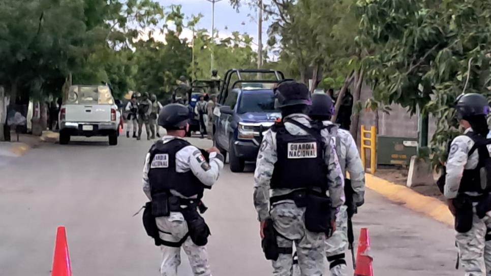 Sujetos armados levantan a dos personas y lesionan a una más en Alturas del Sur, Culiacán Sujetos armados levantan a dos personas y lesionan a una más en Alturas del Sur, Culiacán
