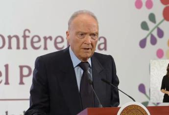 FGR espera la llegada de Chávez Jr a México para judicializarlo
