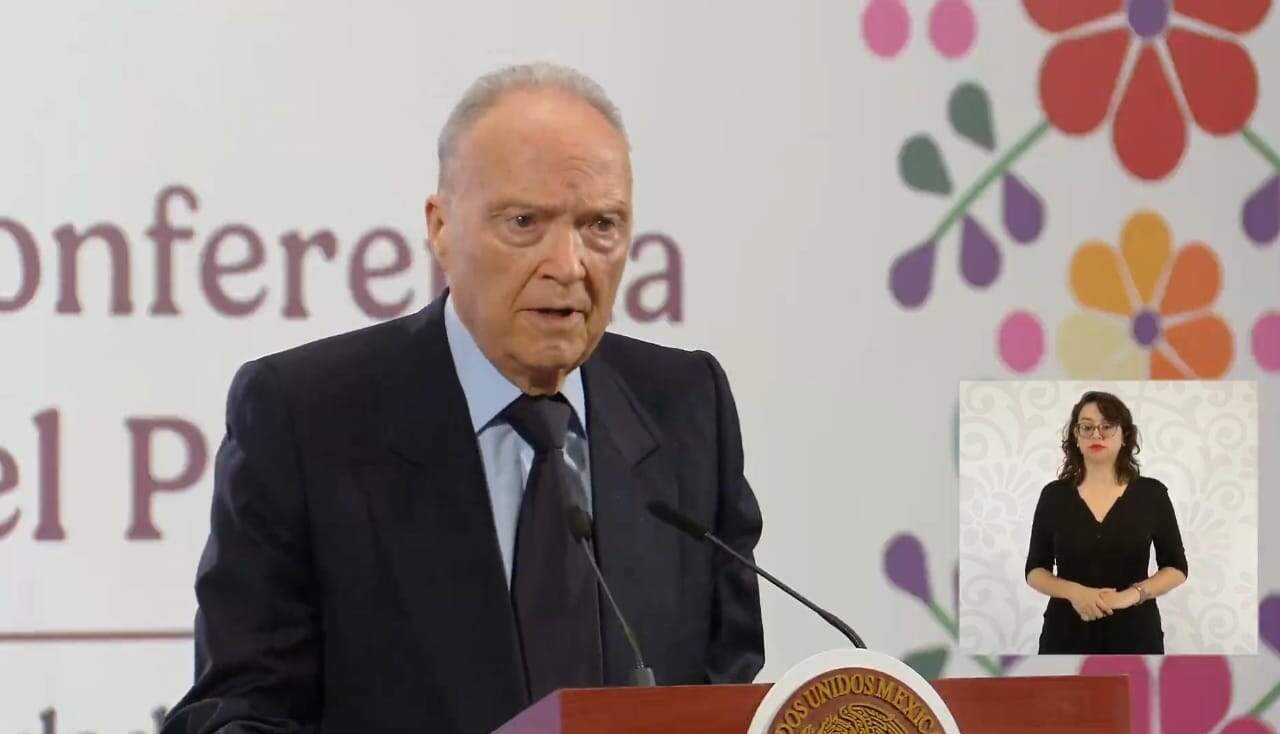 FOTO: Luz Noticias.