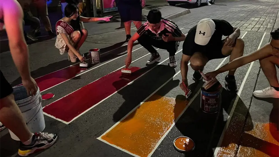 FOTO: Rita Sánchez.