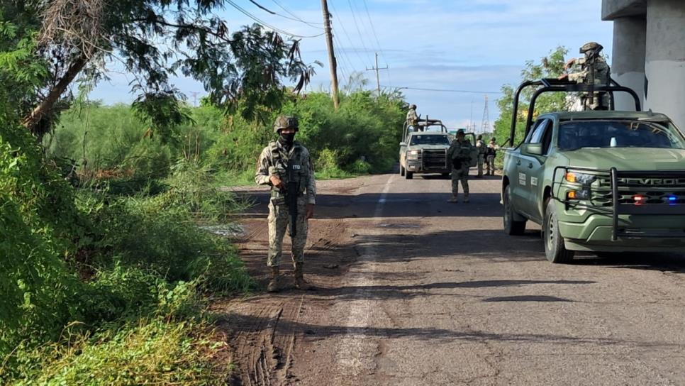 Hallan a un ejecutado en la carretera a Eldorado en Costa Rica; Fue encontrado con las manos atadas Hallan a un ejecutado en la carretera a Eldorado en Costa Rica; Fue encontrado con las manos atadas