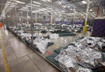 Denuncian condiciones inhumanas en centro de detención Alligator Alcatraz