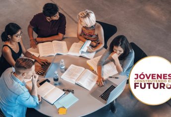 Jóvenes Construyendo el Futuro: ¿Cuándo es el próximo registro del segundo semestre de 2025?