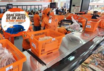 Carnicería en Mazatlán rifará un auto por la apertura de su nueva sucursal: ¿cómo participar?