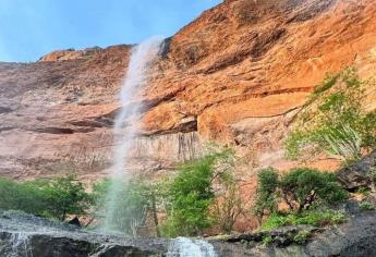 Choix espera repunte de turismo tras lluvias que llenaron ríos y balnearios naturales