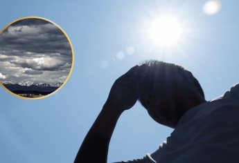 Clima en Los Mochis este jueves, 10 de julio: Cielos nublado y calor intenso