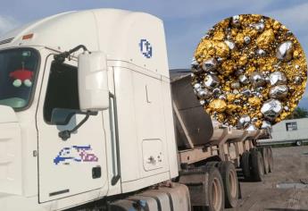 Empresa minera que le robaron 30 toneladas de oro y plata decide no denunciar, ¿cuál es la razón? 