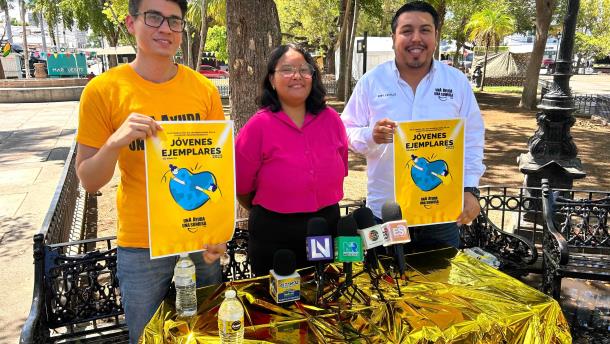 Nota Relacionada de Sinaloa