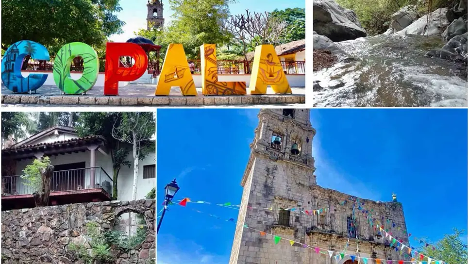 Si estás en Sinaloa, ya sea de paso o de vacaciones, este pueblo es una parada que vale la pena hacer.