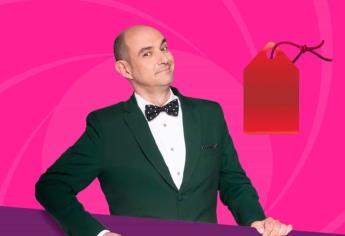 Julio Regalado de Soriana: ¿Qué productos tienen el segundo a mitad de precio?