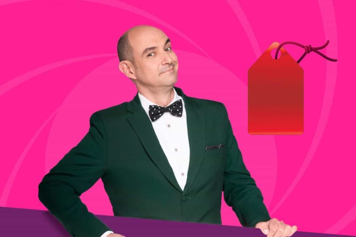 Julio Regalado de Soriana: ¿Qué productos tienen el segundo a mitad de precio?