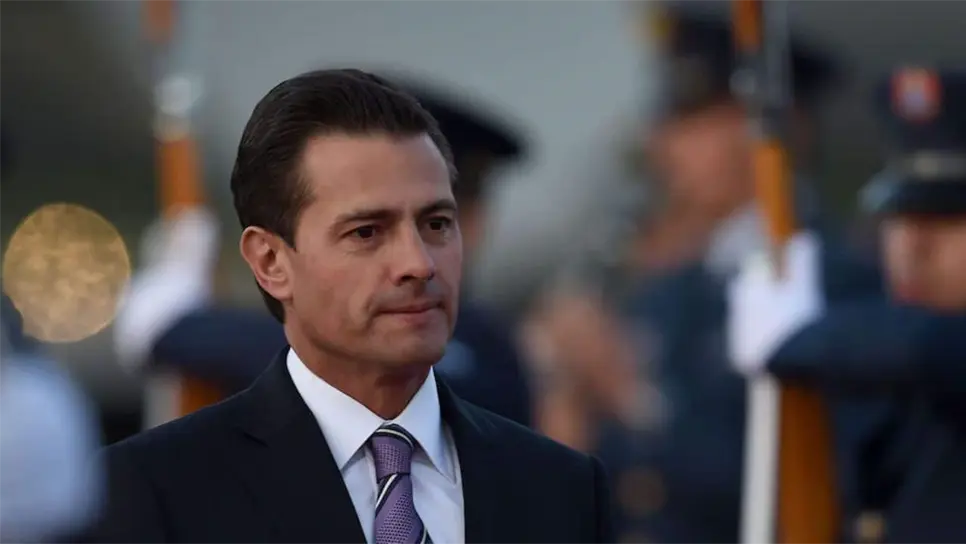 En la platica que sostuvieron, Enrique Peña Nieto comentó que vivir en la ciudad de Madrid, España, es volver a comenzar debido que pude caminar libremente por la calle