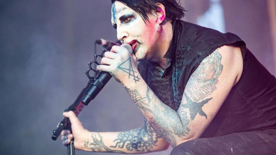 Católicos inician ayuno masivo de 40 días para detener concierto de Marilyn Manson en San Luis Potosí Católicos inician ayuno masivo de 40 días para detener concierto de Marilyn Manson en San Luis Potosí