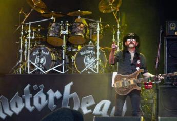 Motörhead regresa con fuerza en “The Manticore Tapes”, su homenaje de aniversario