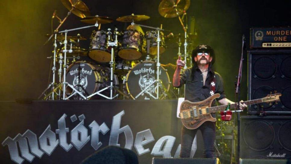 Motörhead regresa con fuerza en "The Manticore Tapes", su homenaje de aniversario Motörhead regresa con fuerza en "The Manticore Tapes", su homenaje de aniversario