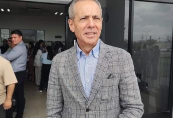 Vinculan a proceso a Gerardo Vargas Landeros por los delitos del Desempeño Irregular de la Función Pública y de Ejercicio Indebido de la Función Pública