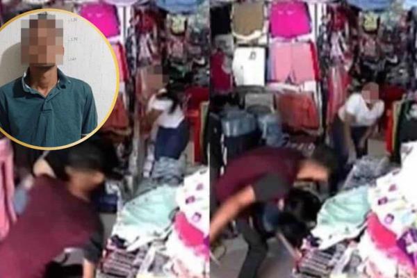 Sentencian a 33 años de prisión a Juan de Dios, intentó asesinar a puñaladas a dos jóvenes en Sinaloa de Leyva