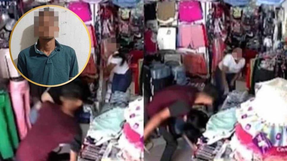 Sentencian a 33 años de prisión a Juan de Dios, intentó asesinar a puñaladas a dos jóvenes en Sinaloa de Leyva Sentencian a 33 años de prisión a Juan de Dios, intentó asesinar a puñaladas a dos jóvenes en Sinaloa de Leyva
