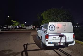Sinaloa suma 42 policías asesinados en 10 mesa de violencia