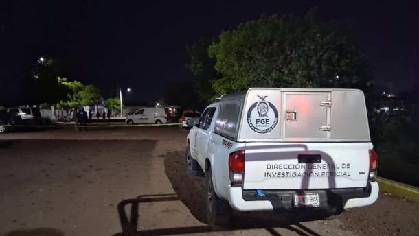 Nota Relacionada de Sinaloa