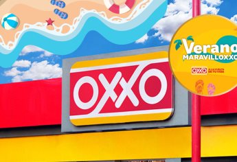 Verano Maravilloxxo: Descubre los mejores productos con descuento en tiendas OXXO