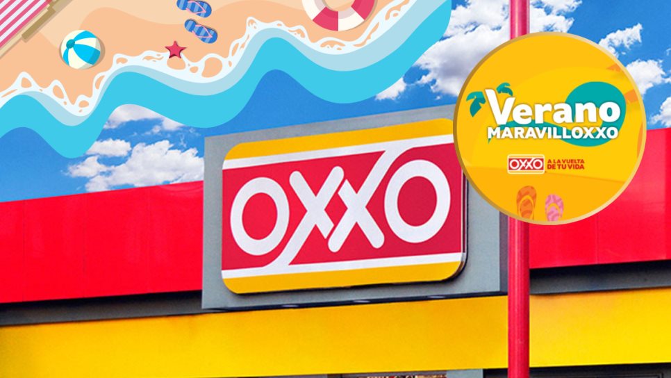 Verano Maravilloxxo: Descubre los mejores productos con descuento en tiendas OXXO Verano Maravilloxxo: Descubre los mejores productos con descuento en tiendas OXXO