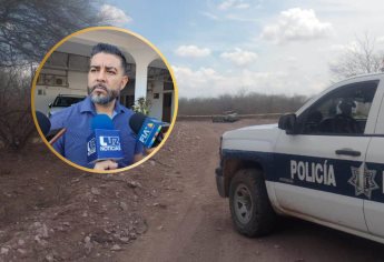 Podría ser una mujer el cuerpo calcinado hallado en vehículo en El Fuerte: Vicefiscalía