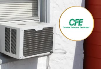 SENER y CFE recomiendan ya no usar aires acondicionados ‘viejitos’ por esta razón