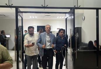 “Si tuviera que tomar esa decisión otra vez, lo haría sin dudar”: Gerardo Vargas