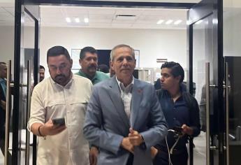 “Claro que no esperaba este resultado”: Vargas Landeros luego de ser vinculado a proceso